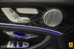 2017 Mercedes-Benz E200 AMG 184HK AUTOMAT HENGERFESTE BURMESTER 360-KAMERA PANORAMA HEAD-UP
