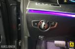 2017 Mercedes-Benz E200 AMG 184HK AUTOMAT HENGERFESTE BURMESTER 360-KAMERA PANORAMA HEAD-UP