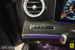 2017 Mercedes-Benz E200 AMG 184HK AUTOMAT HENGERFESTE BURMESTER 360-KAMERA PANORAMA HEAD-UP