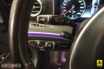 2017 Mercedes-Benz E200 AMG 184HK AUTOMAT HENGERFESTE BURMESTER 360-KAMERA PANORAMA HEAD-UP
