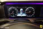 2017 Mercedes-Benz E200 AMG 184HK AUTOMAT HENGERFESTE BURMESTER 360-KAMERA PANORAMA HEAD-UP