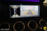 2017 Mercedes-Benz E200 AMG 184HK AUTOMAT HENGERFESTE BURMESTER 360-KAMERA PANORAMA HEAD-UP