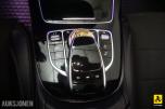 2017 Mercedes-Benz E200 AMG 184HK AUTOMAT HENGERFESTE BURMESTER 360-KAMERA PANORAMA HEAD-UP
