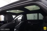 2017 Mercedes-Benz E200 AMG 184HK AUTOMAT HENGERFESTE BURMESTER 360-KAMERA PANORAMA HEAD-UP