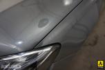 2017 Mercedes-Benz E200 AMG 184HK AUTOMAT HENGERFESTE BURMESTER 360-KAMERA PANORAMA HEAD-UP