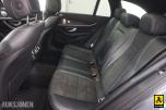 2017 Mercedes-Benz E200 AMG 184HK AUTOMAT HENGERFESTE BURMESTER 360-KAMERA PANORAMA HEAD-UP