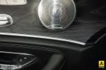 2017 Mercedes-Benz E200 AMG 184HK AUTOMAT HENGERFESTE BURMESTER 360-KAMERA PANORAMA HEAD-UP
