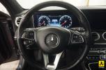 2017 Mercedes-Benz E200 AMG 184HK AUTOMAT HENGERFESTE BURMESTER 360-KAMERA PANORAMA HEAD-UP