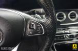 2017 Mercedes-Benz E200 AMG 184HK AUTOMAT HENGERFESTE BURMESTER 360-KAMERA PANORAMA HEAD-UP