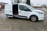 2019 Ford Transit Connect, 230 L2 1,5 TDCi 120hk, 122757km