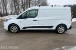 2019 Ford Transit Connect, 230 L2 1,5 TDCi 120hk, 122757km