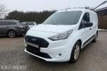2019 Ford Transit Connect, 230 L2 1,5 TDCi 120hk, 122757km