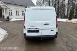 2019 Ford Transit Connect, 230 L2 1,5 TDCi 120hk, 122757km