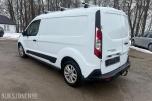 2019 Ford Transit Connect, 230 L2 1,5 TDCi 120hk, 122757km