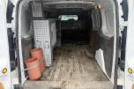 2019 Ford Transit Connect, 230 L2 1,5 TDCi 120hk, 122757km