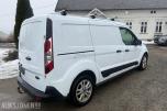 2019 Ford Transit Connect, 230 L2 1,5 TDCi 120hk, 122757km