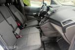 2019 Ford Transit Connect, 230 L2 1,5 TDCi 120hk, 122757km