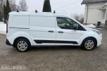 2019 Ford Transit Connect, 230 L2 1,5 TDCi 120hk, 122757km