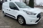 2019 Ford Transit Connect, 230 L2 1,5 TDCi 120hk, 122757km