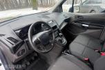 2019 Ford Transit Connect, 230 L2 1,5 TDCi 120hk, 122757km