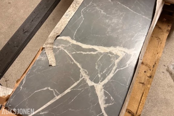 Flisekompaniet STONE CALACATTA 60x120 27,36 kvm