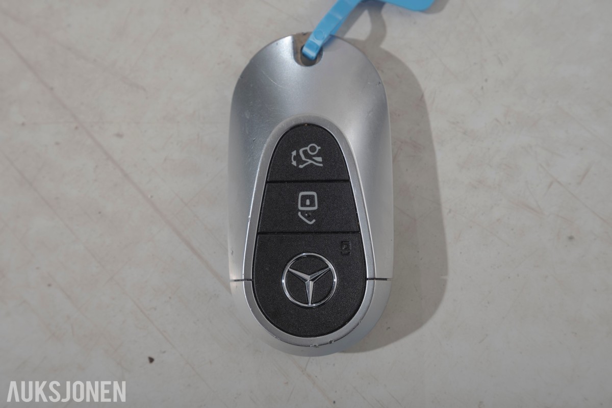 2023 Mercedes-Benz EQE 350 4MATIC PANORAMA NAVI KAMERA SKINN LED