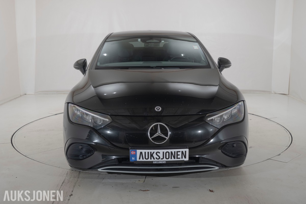 2023 Mercedes-Benz EQE 350 4MATIC PANORAMA NAVI KAMERA SKINN LED