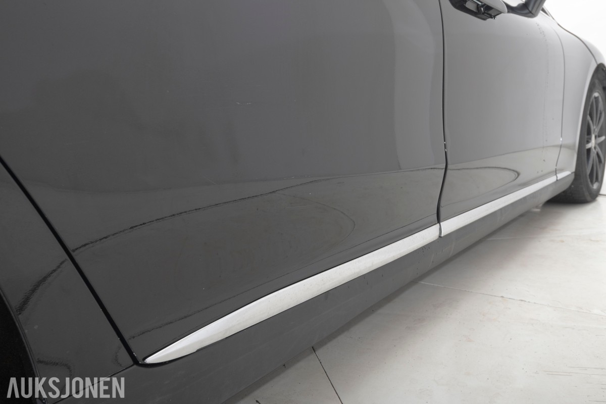 2023 Mercedes-Benz EQE 350 4MATIC PANORAMA NAVI KAMERA SKINN LED