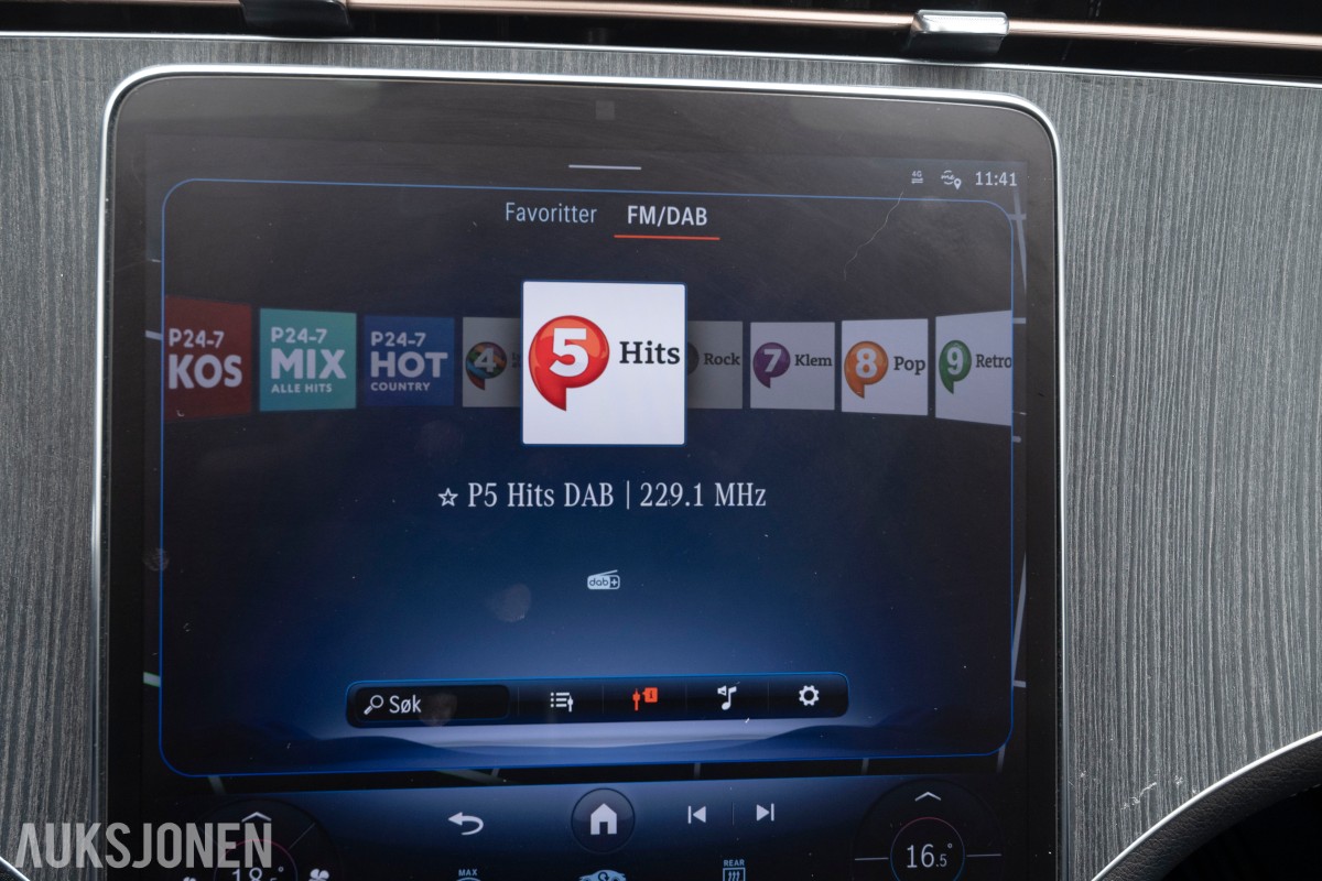 2023 Mercedes-Benz EQE 350 4MATIC PANORAMA NAVI KAMERA SKINN LED