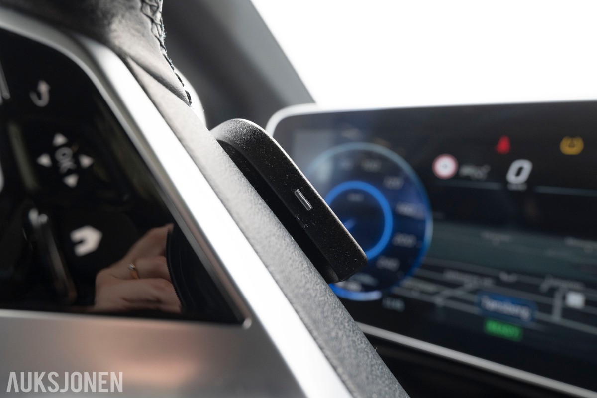 2023 Mercedes-Benz EQE 350 4MATIC PANORAMA NAVI KAMERA SKINN LED