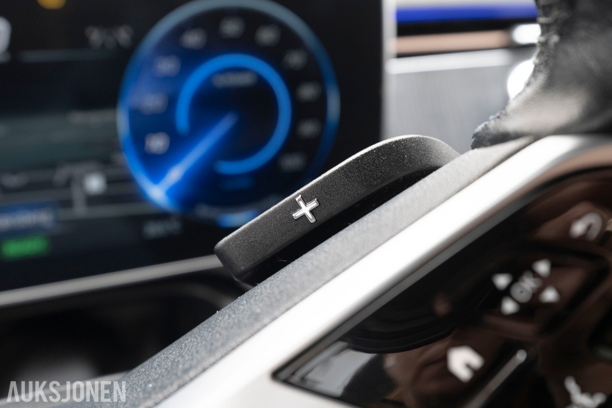 2023 Mercedes-Benz EQE 350 4MATIC PANORAMA NAVI KAMERA SKINN LED