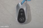 2023 Mercedes-Benz EQE 350 4MATIC PANORAMA NAVI KAMERA SKINN LED 