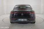 2023 Mercedes-Benz EQE 350 4MATIC PANORAMA NAVI KAMERA SKINN LED 