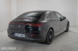 2023 Mercedes-Benz EQE 350 4MATIC PANORAMA NAVI KAMERA SKINN LED 