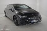 2023 Mercedes-Benz EQE 350 4MATIC PANORAMA NAVI KAMERA SKINN LED 