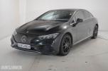 2023 Mercedes-Benz EQE 350 4MATIC PANORAMA NAVI KAMERA SKINN LED 