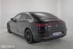 2023 Mercedes-Benz EQE 350 4MATIC PANORAMA NAVI KAMERA SKINN LED 