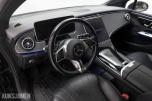 2023 Mercedes-Benz EQE 350 4MATIC PANORAMA NAVI KAMERA SKINN LED 