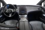 2023 Mercedes-Benz EQE 350 4MATIC PANORAMA NAVI KAMERA SKINN LED 