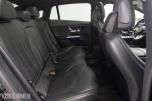 2023 Mercedes-Benz EQE 350 4MATIC PANORAMA NAVI KAMERA SKINN LED 