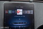 2023 Mercedes-Benz EQE 350 4MATIC PANORAMA NAVI KAMERA SKINN LED 