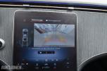 2023 Mercedes-Benz EQE 350 4MATIC PANORAMA NAVI KAMERA SKINN LED 