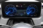 2023 Mercedes-Benz EQE 350 4MATIC PANORAMA NAVI KAMERA SKINN LED 