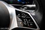 2023 Mercedes-Benz EQE 350 4MATIC PANORAMA NAVI KAMERA SKINN LED 