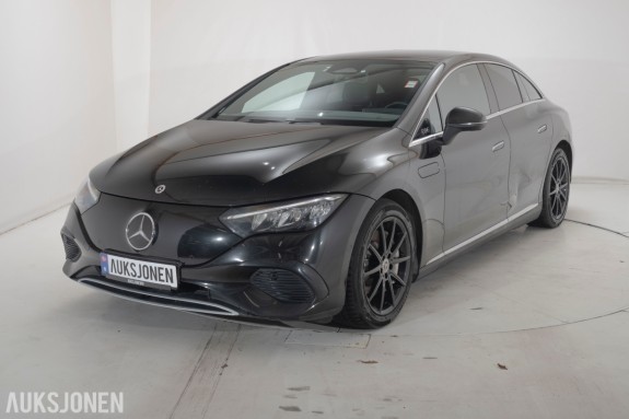 2023 Mercedes-Benz EQE 350 4MATIC PANORAMA NAVI KAMERA SKINN LED