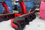 Tokvam F220THS Pro Snøfres - Lite brukt