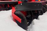 Tokvam F220THS Pro Snøfres - Lite brukt