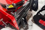 Tokvam F220THS Pro Snøfres - Lite brukt