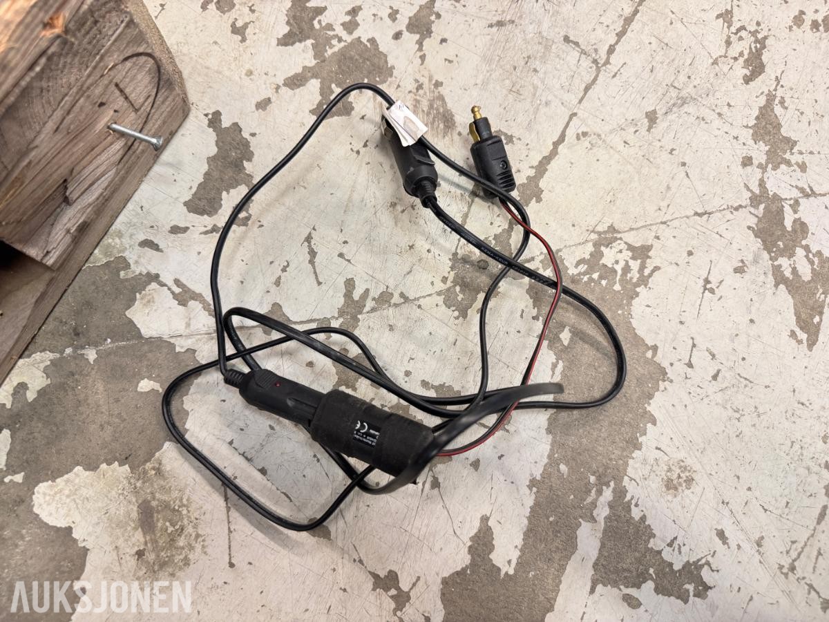 AL-Lift Butler 200 vakumløfter