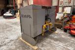 2015 Resurfice Olympia 500 Ismaskin